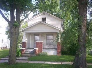 285 Miami St, Tiffin, OH 44883