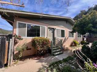 27952 Dorris Dr, Carmel, CA 93923