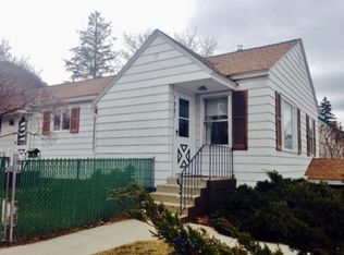 1001 Hauser Blvd, Helena, MT 59601