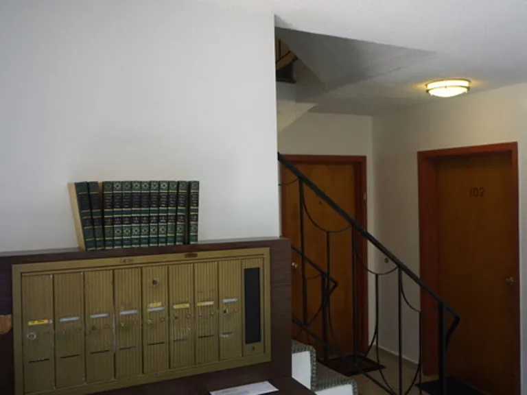 1418 S Bentley Ave #201 — Photo 29