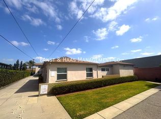 3301 E Artesia Blvd APT 7, Long Beach, CA 90805