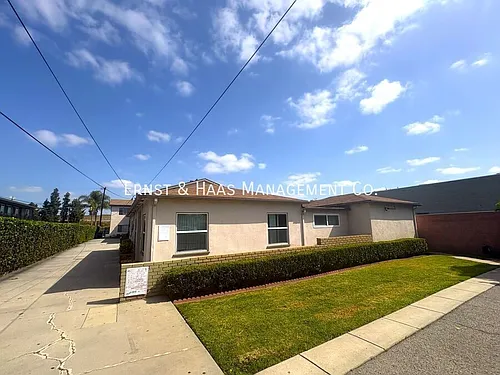 3301 E Artesia Blvd #7 Photo 1