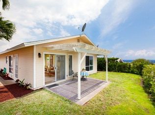 76-268 Kanaka St, Kailua Kona, HI 96740