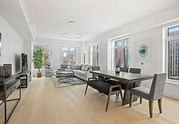 3rd image of 200 E 83rd St #12A