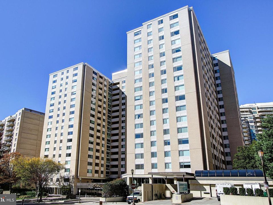 1st image of 4601 N Park Ave APT 105
