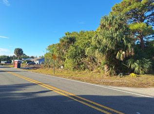4609 Sunset Blvd, Fort Pierce, FL 34982