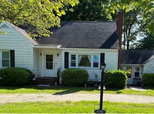 4078 Willis Wharf Rd, Exmore, VA 23350