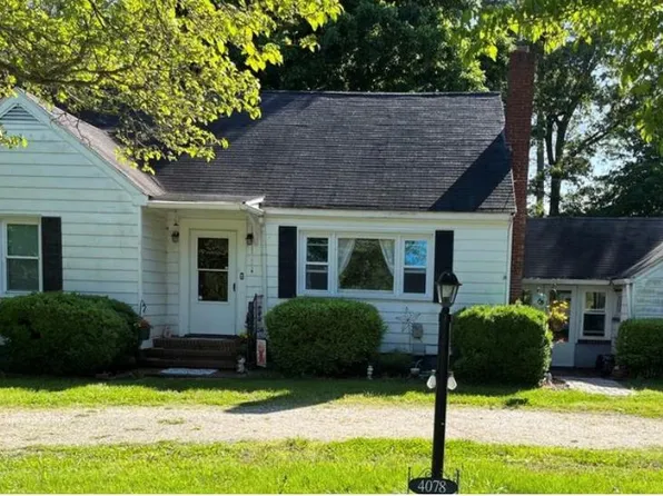 4078 Willis Wharf Rd, Exmore, VA 23350