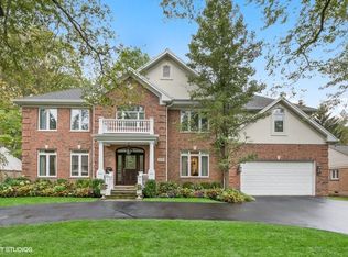1175 Beech Ln, Highland Park, IL