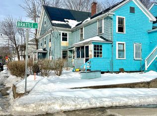 520 Crescent St #2A, Athol, MA 01331