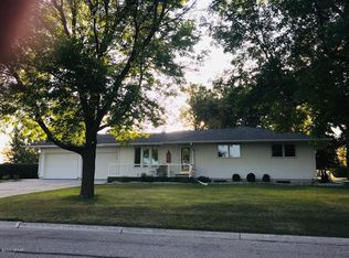 15295 9th St NE, Mayville, ND 58257