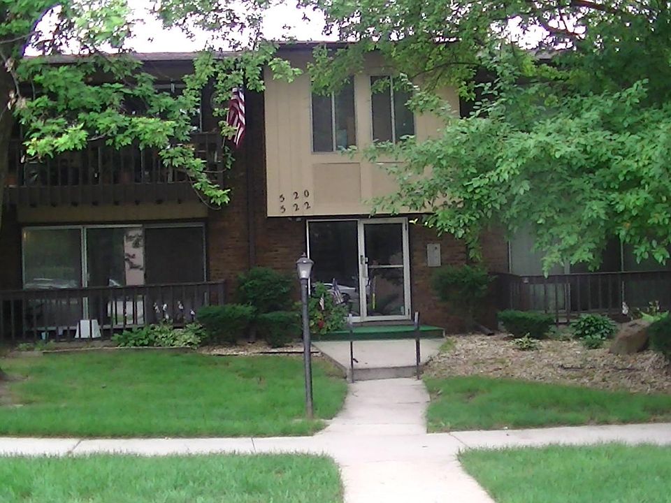 1st image of 522 S Minerva Ave #522