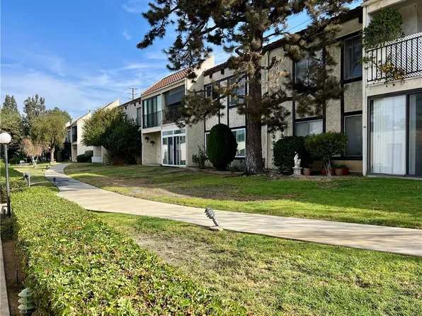 4501 Peck Rd APT 49, El Monte, CA 91732