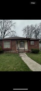 20400 Steel St, Detroit, MI, 48235