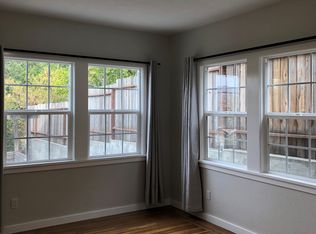 508 Fairbanks Ave, Oakland, CA 94610