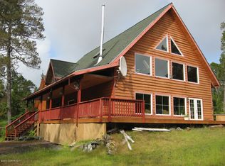11 E Rose Ln, Petersburg, AK 99833