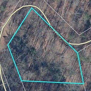 1st image of 0 Left Fork Rd Lot 134