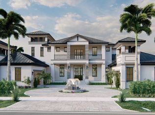 680 S Barfield Dr, Marco Island, FL 34145