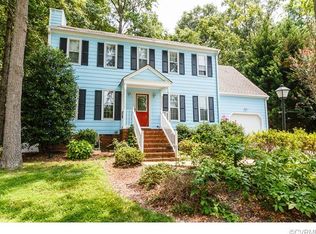 1113 Worsham Green Ter, Midlothian, VA 23114