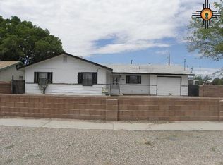 900 S 10th St, Deming, NM 88030