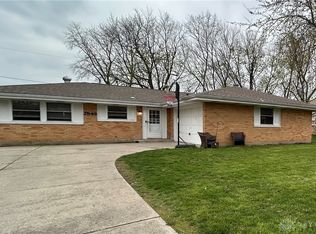 2849 Marigold Dr, Dayton, OH 45449