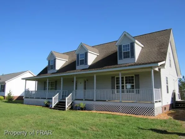 5312 Swanns Station Rd, Sanford, NC 27332