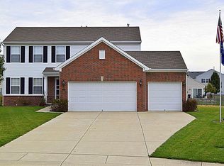 2469 Nathan Ct, Avon, IN 46123