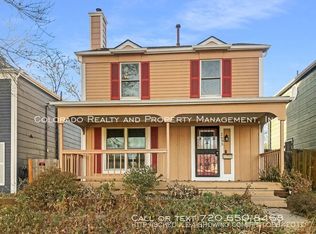 2695 Osceola St, Denver, CO 80212