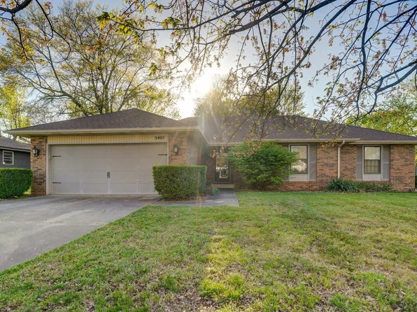5407 S Clay Avenue, Springfield, MO 65810