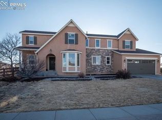 7414 Antelope Meadows Cir, Peyton, CO 80831
