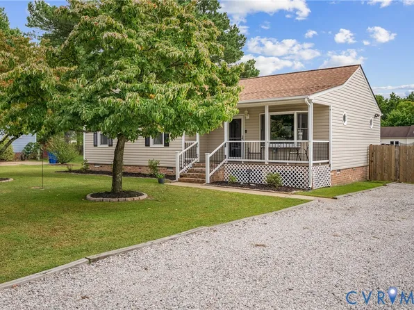 3519 E Chagford Ter, Chester, VA 23831