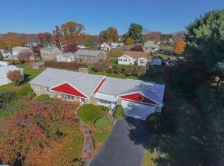 1039 Alvin Ave, Bensalem, PA 19020