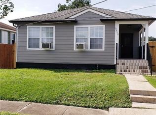 5312 Warrington Dr, New Orleans, LA 70122