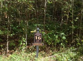 Crockett Mountain Ln, Hayesville, NC 28904