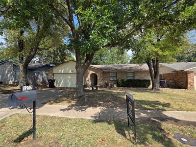 1217 S Gum Ave, Broken Arrow, OK, 74012