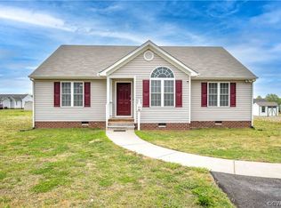 2512 Williamsburg Rd, Henrico, VA 23231