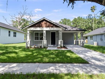 5707 N 20th St, Tampa, FL, 33610