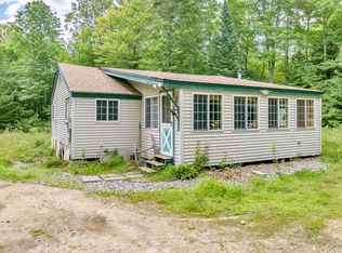 130 Mountain Rd, Sandwich, NH 03227
