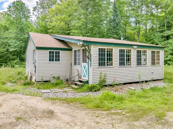 130 Mountain Road, Sandwich, NH 03227