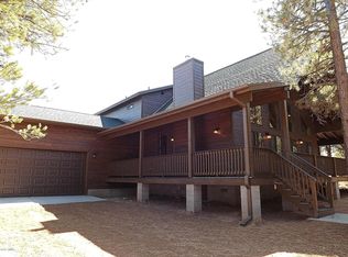 2967 Monica Rd, Overgaard, AZ 85933