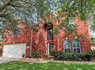 535 Mannington Ln, League City, TX 77573