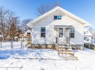 330 Haze St, Lansing, MI 48917