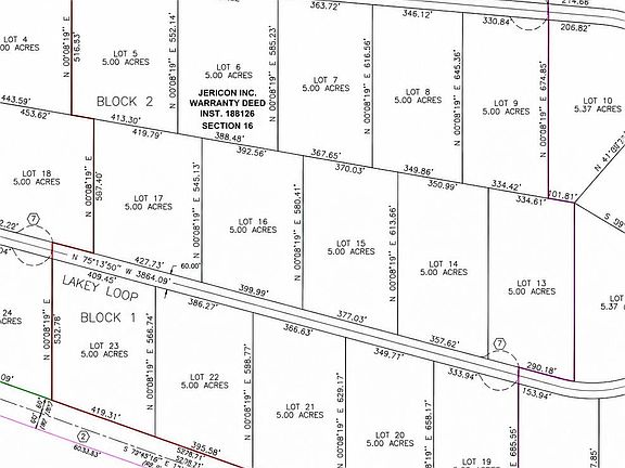 5th image of Lakey Loop Lot 8 Phase 2