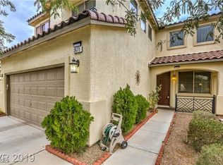 2671 Colina Bella Ct, Las Vegas, NV 89142