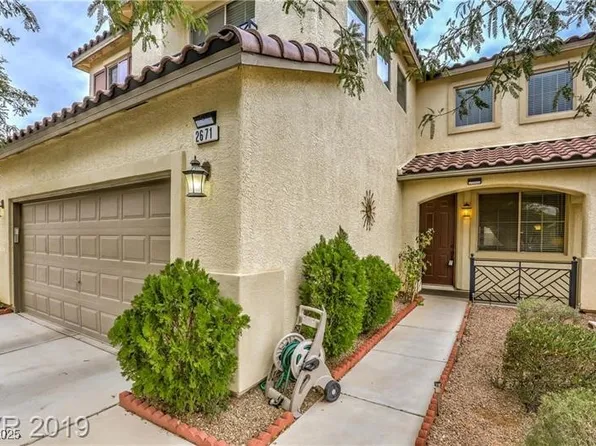 2671 Colina Bella Ct, Las Vegas, NV 89142