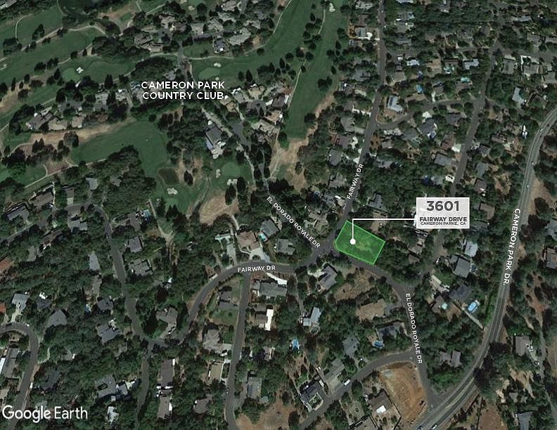 1st image of 3601 Fairway Dr
