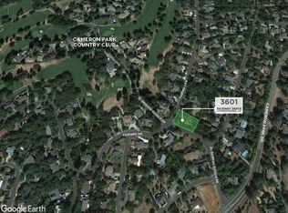 3601 Fairway Dr, Cameron Park, CA 95682