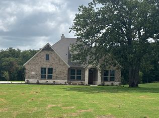132 Oak Grove Way, Springtown, TX 76082