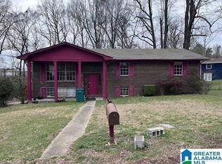 740 7th Way, Pleasant Grove, AL 35127