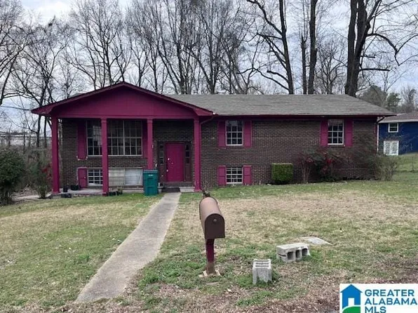 740 7th Way, Pleasant Grove, AL 35127